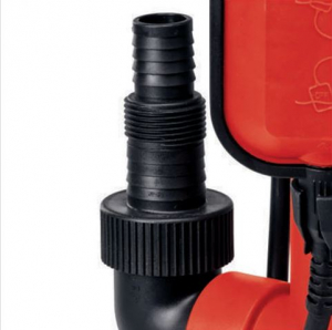 Einhell GC-DP 3325 szennyvízszivattyú